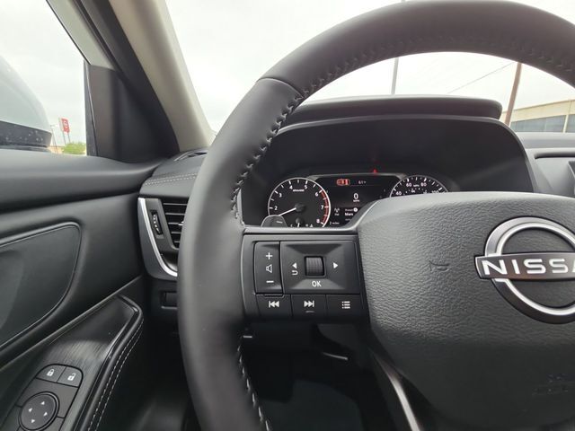 2026 Nissan Rogue SV Rockwall TX