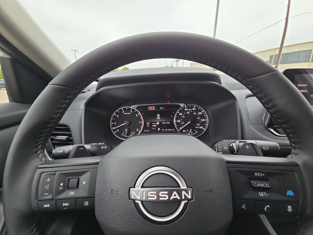 2026 Nissan Rogue SV Rockwall TX