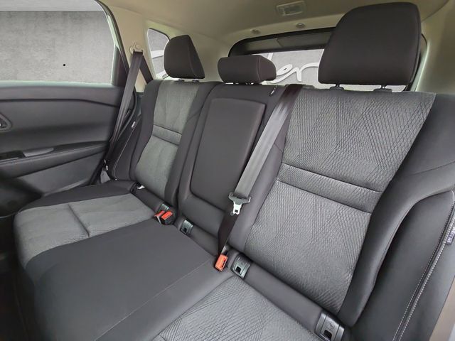 2026 Nissan Rogue SV Rockwall TX