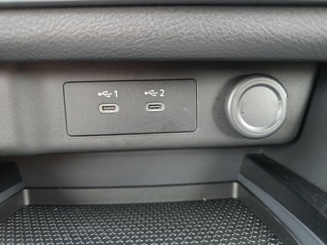 2026 Nissan Rogue SV Rockwall TX