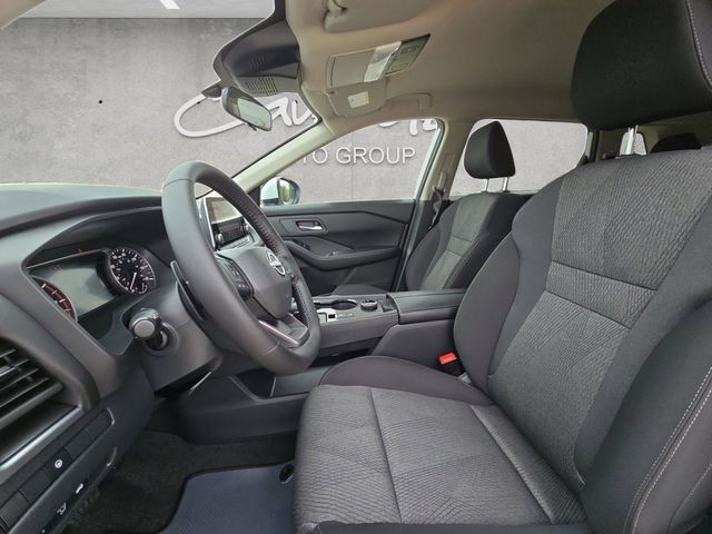 2026 Nissan Rogue SV Rockwall TX