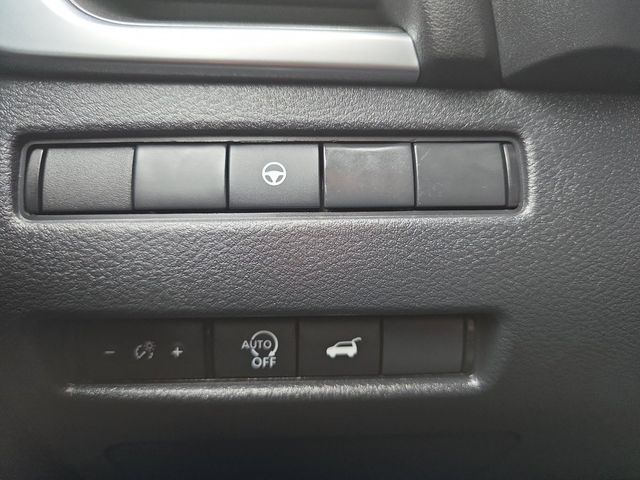 2026 Nissan Rogue SV Rockwall TX