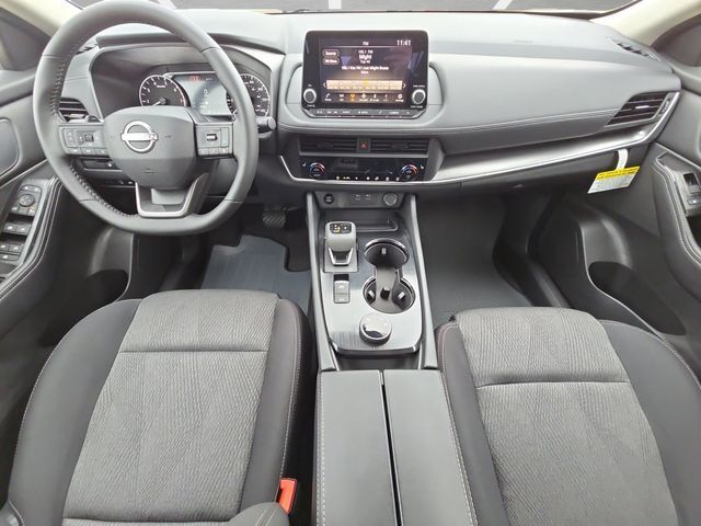 2026 Nissan Rogue SV Rockwall TX