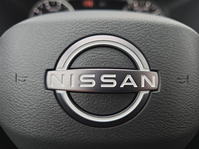 2026 Nissan Rogue SV Rockwall TX