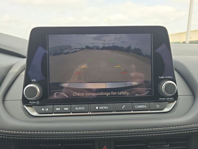 2026 Nissan Rogue SV Rockwall TX