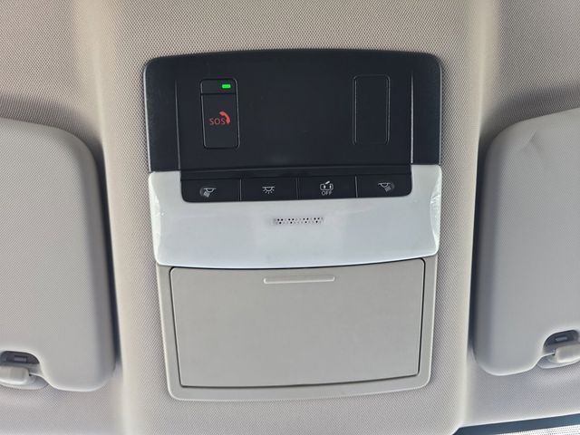 2026 Nissan Rogue SV Rockwall TX