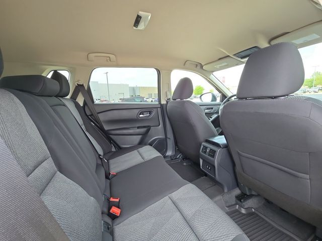 2026 Nissan Rogue SV Rockwall TX