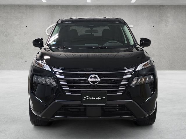 2026 Nissan Rogue SV Rockwall TX