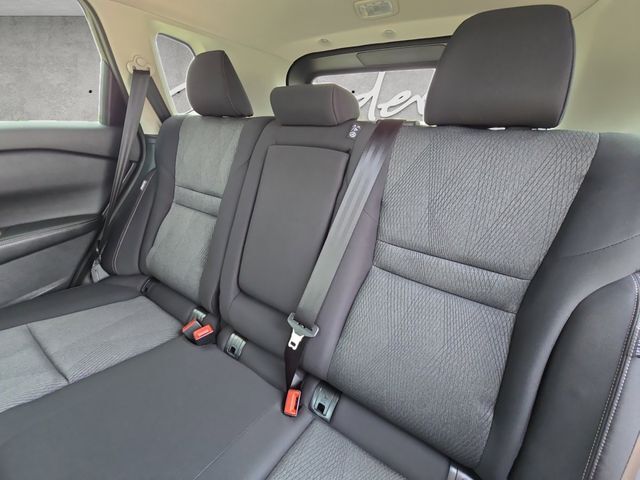 2026 Nissan Rogue SV Rockwall TX