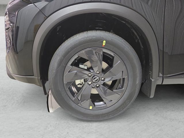 2026 Nissan Rogue SV Rockwall TX