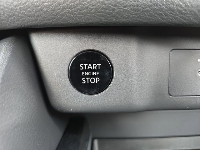 2026 Nissan Rogue SV Rockwall TX