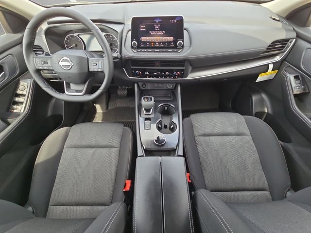 2026 Nissan Rogue SV Rockwall TX