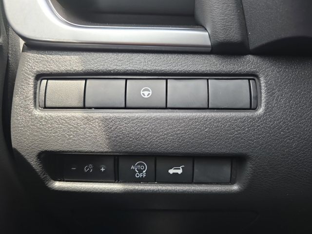 2026 Nissan Rogue SV Rockwall TX