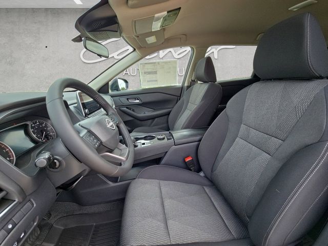 2026 Nissan Rogue SV Rockwall TX