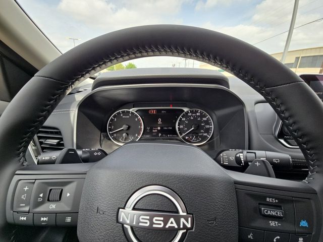 2026 Nissan Rogue SV Rockwall TX