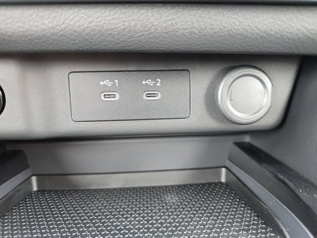 2026 Nissan Rogue SV Rockwall TX