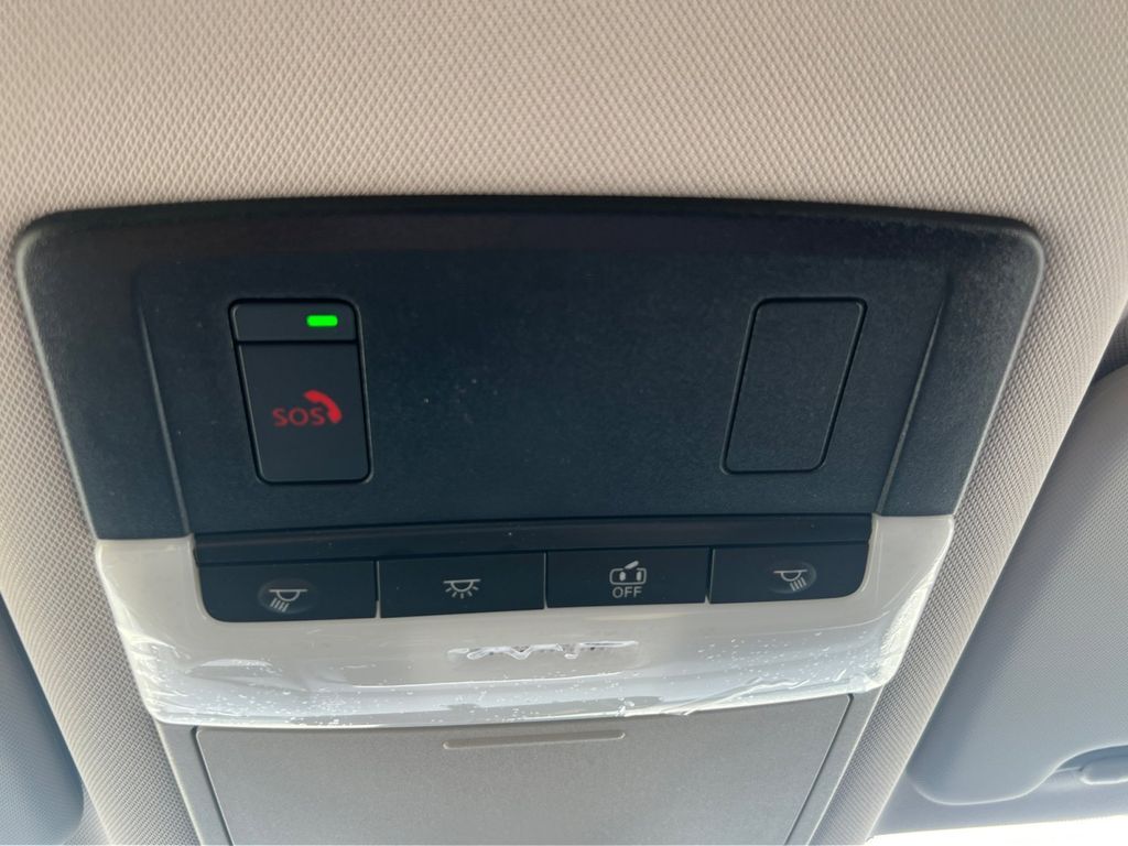 2026 Nissan Rogue SV San Marcos TX