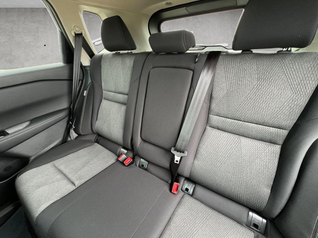 2026 Nissan Rogue SV San Marcos TX