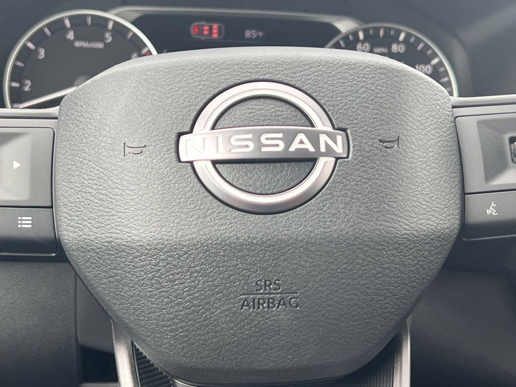 2026 Nissan Rogue SV San Marcos TX