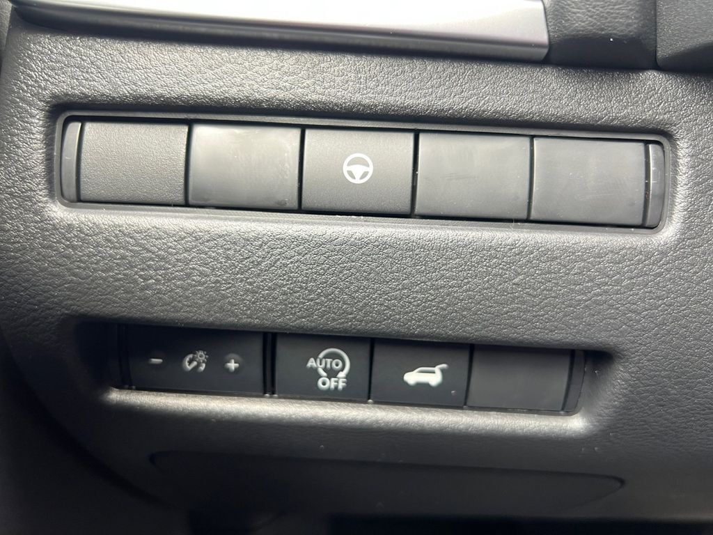 2026 Nissan Rogue SV San Marcos TX