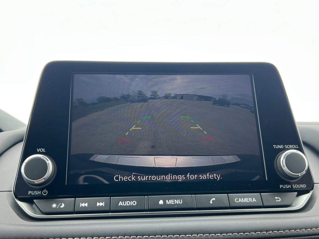 2026 Nissan Rogue SV San Marcos TX