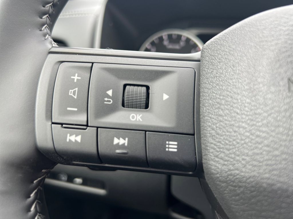 2026 Nissan Rogue SV San Marcos TX