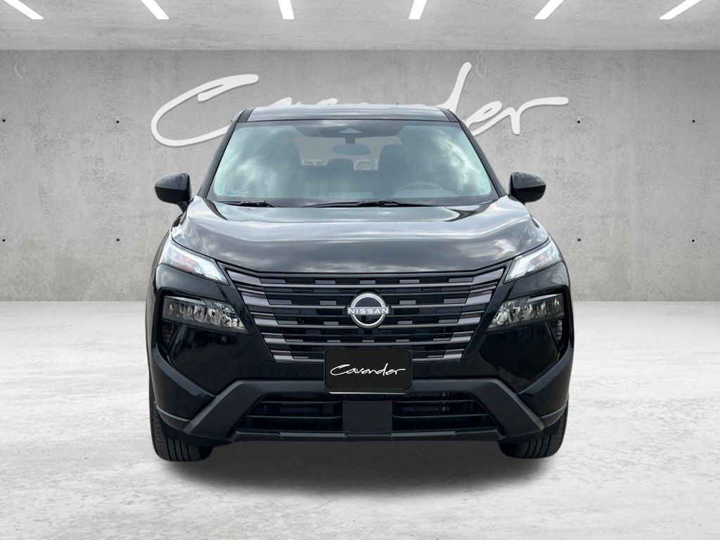 2026 Nissan Rogue SV San Marcos TX