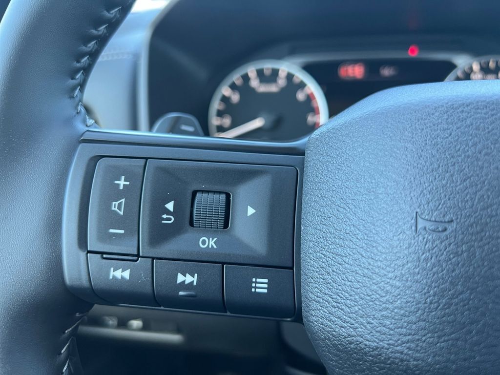 2026 Nissan Rogue SV San Marcos TX