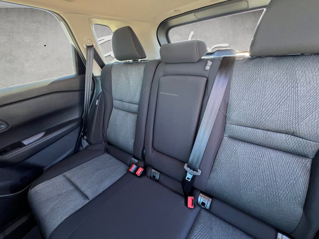 2026 Nissan Rogue SV San Marcos TX