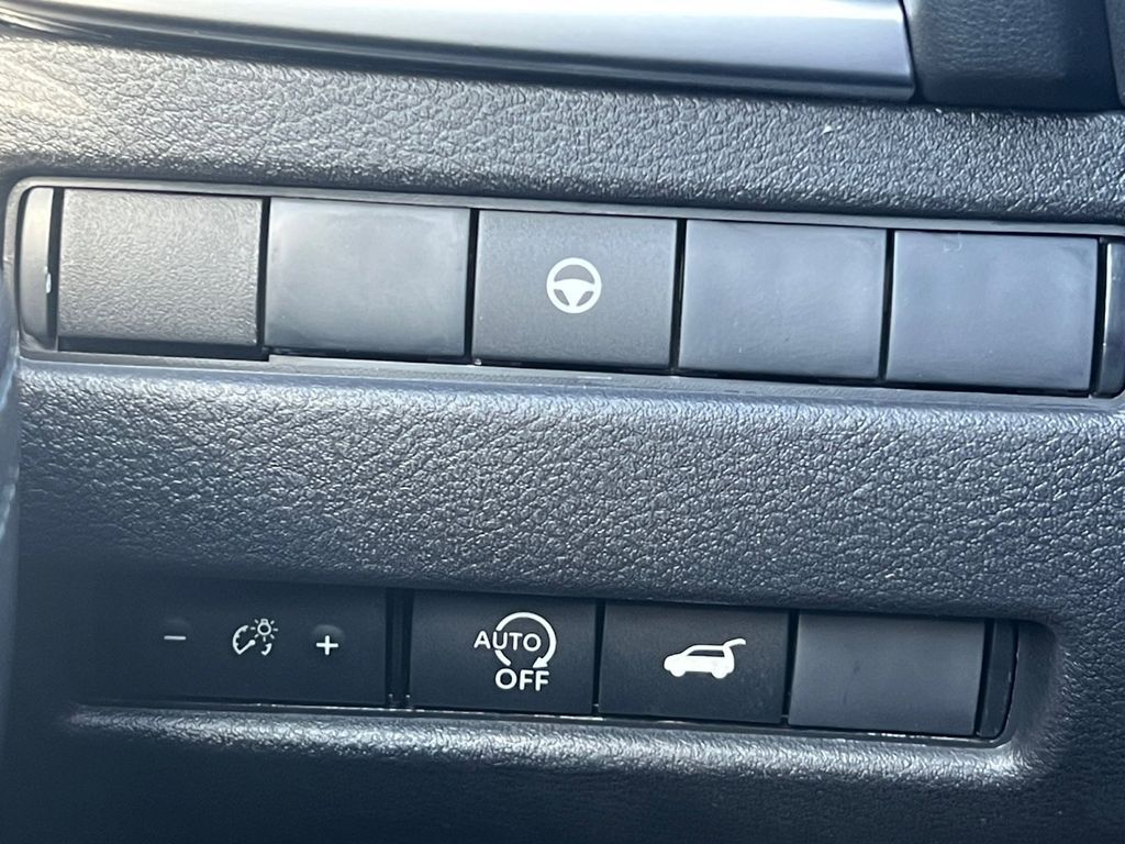 2026 Nissan Rogue SV San Marcos TX