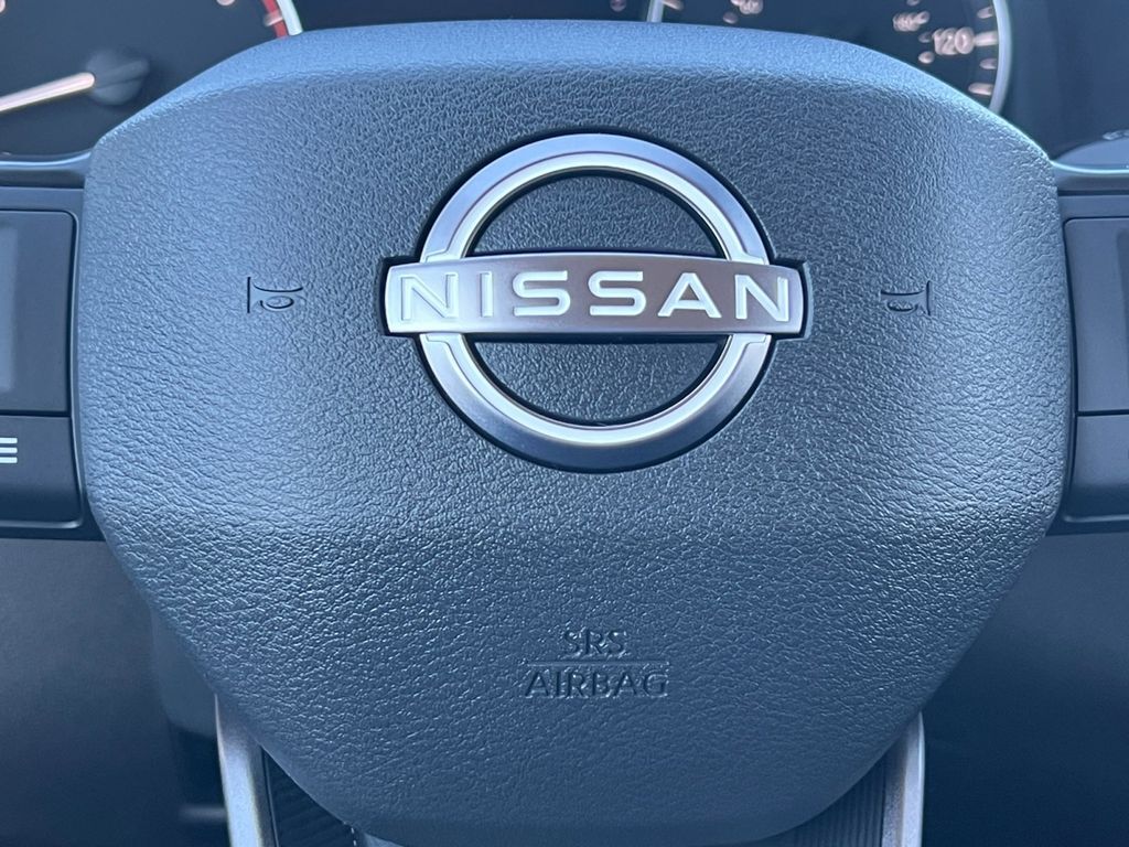 2026 Nissan Rogue SV San Marcos TX