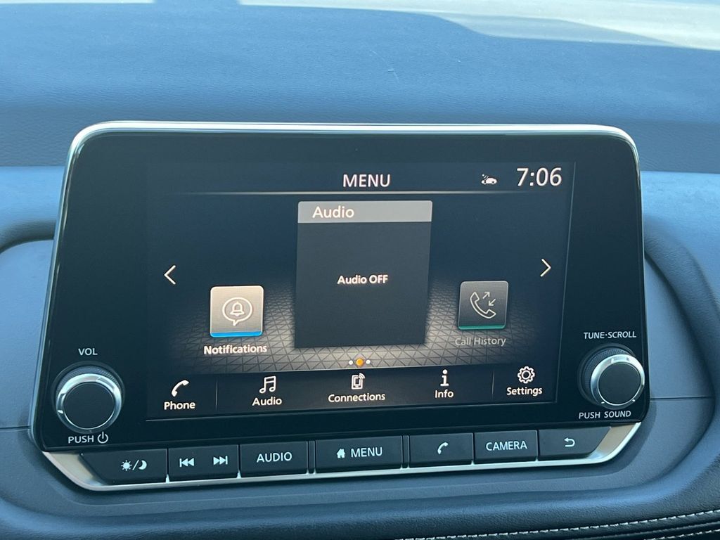 2026 Nissan Rogue SV San Marcos TX