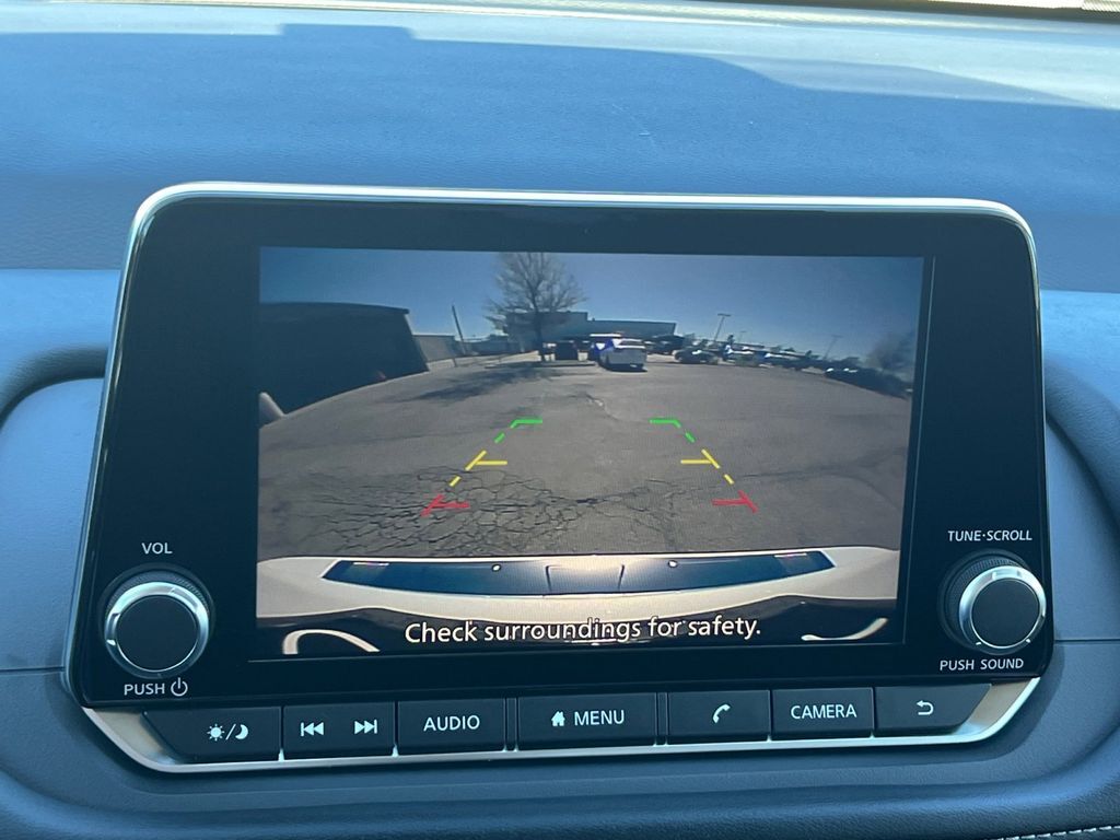 2026 Nissan Rogue SV San Marcos TX