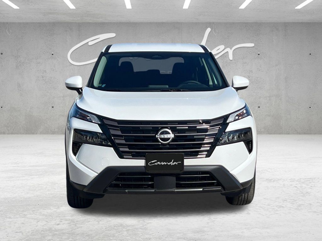 2026 Nissan Rogue SV San Marcos TX