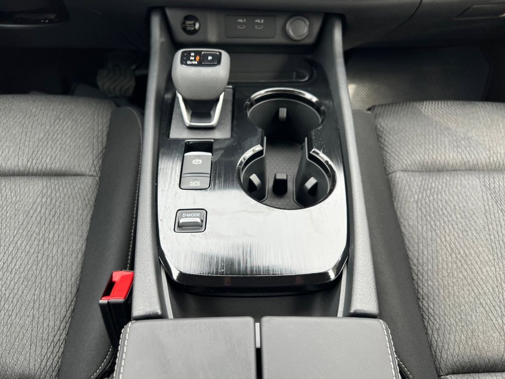 2026 Nissan Rogue SV San Marcos TX