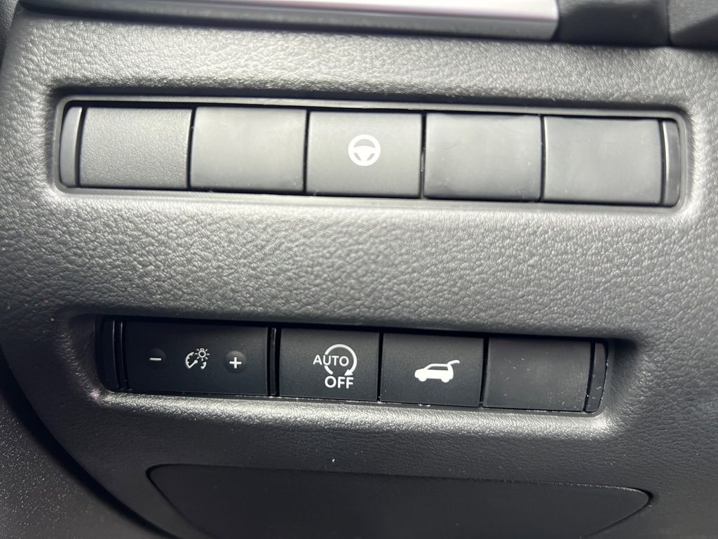 2026 Nissan Rogue SV San Marcos TX