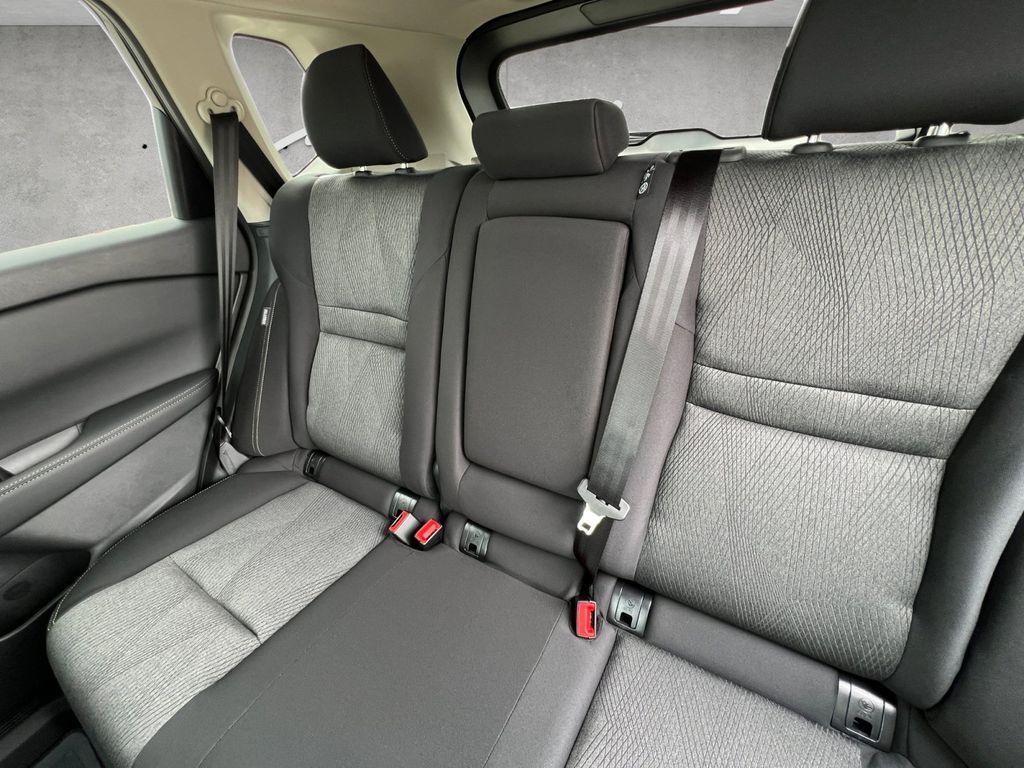 2026 Nissan Rogue SV San Marcos TX