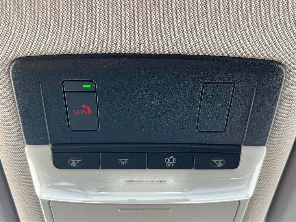 2026 Nissan Rogue SV San Marcos TX