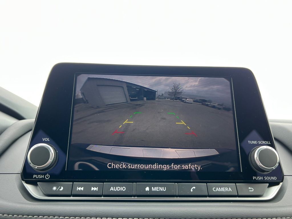 2026 Nissan Rogue SV San Marcos TX