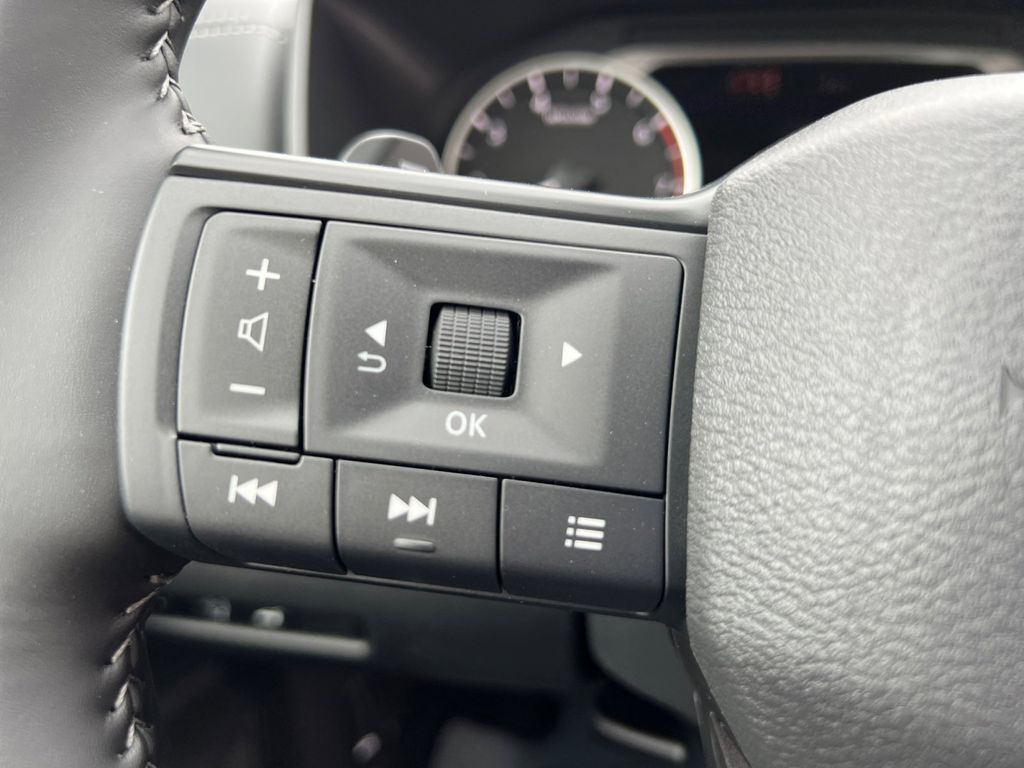 2026 Nissan Rogue SV San Marcos TX