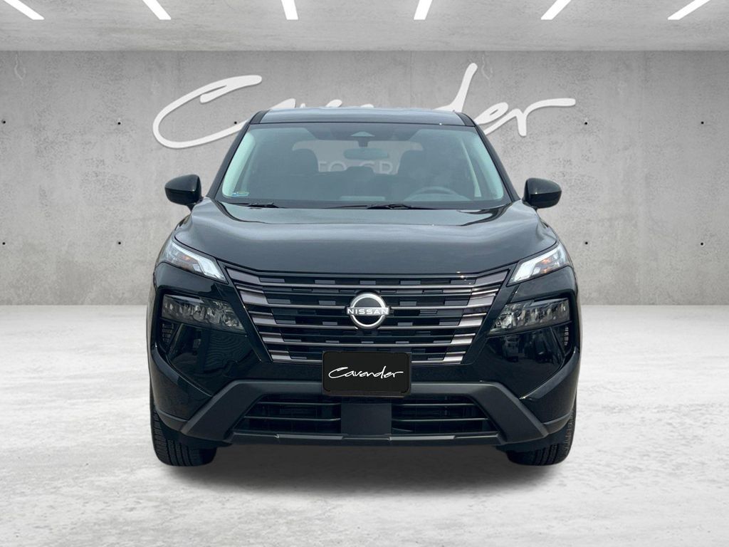 2026 Nissan Rogue SV San Marcos TX