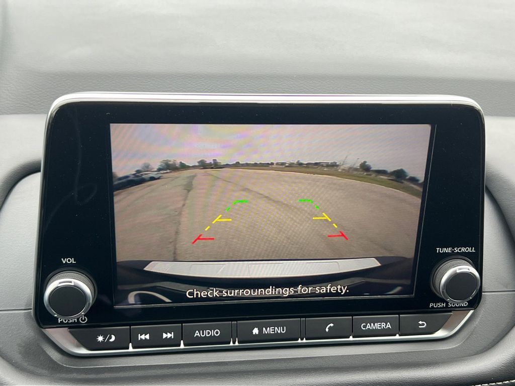 2026 Nissan Rogue SV San Marcos TX