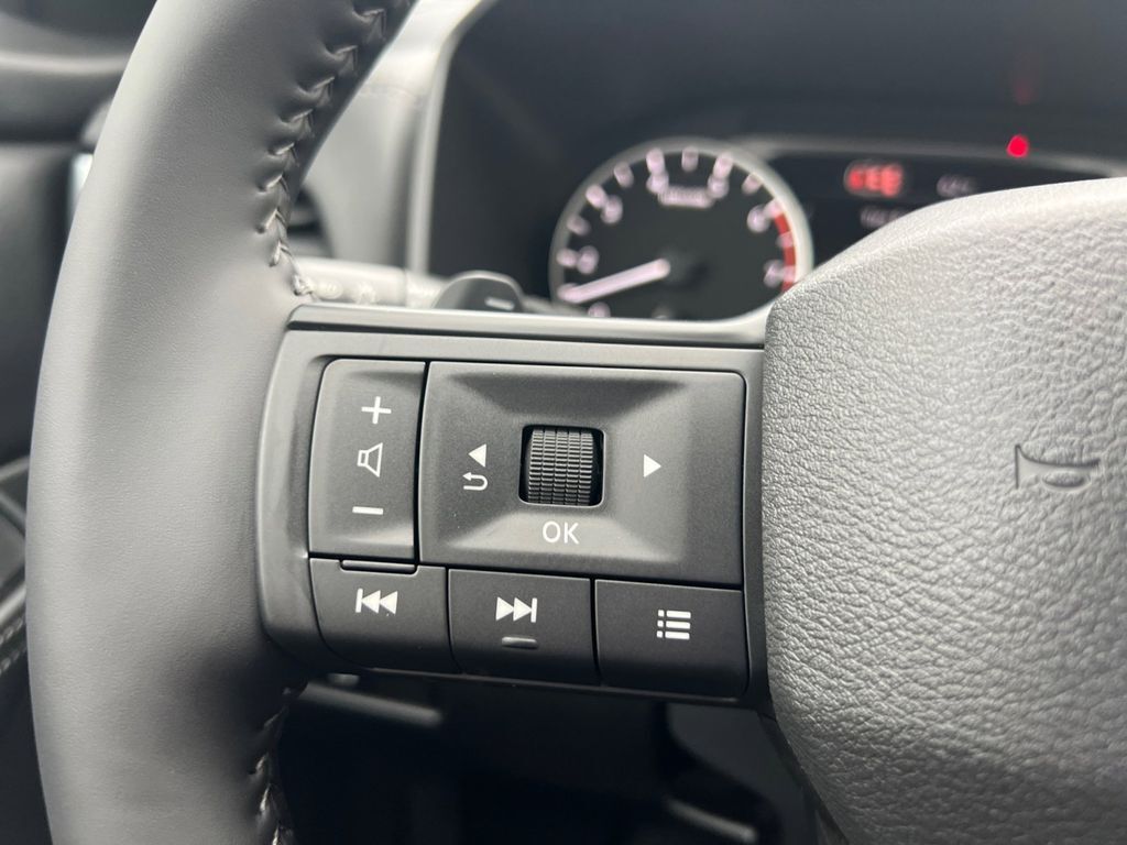 2026 Nissan Rogue SV San Marcos TX