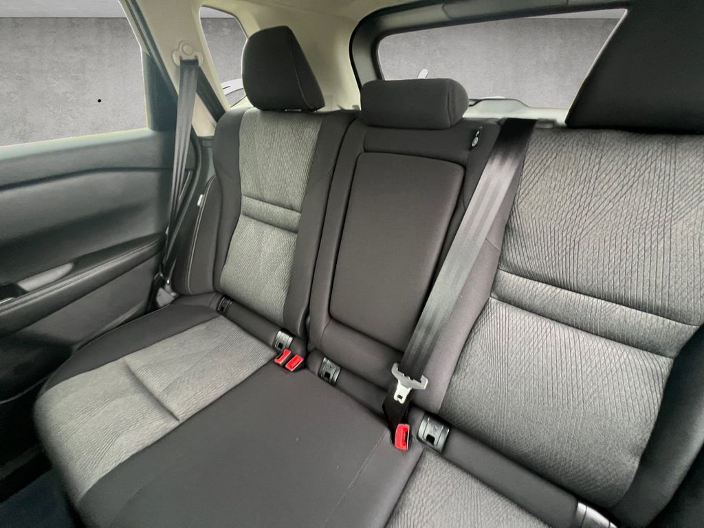 2026 Nissan Rogue SV San Marcos TX