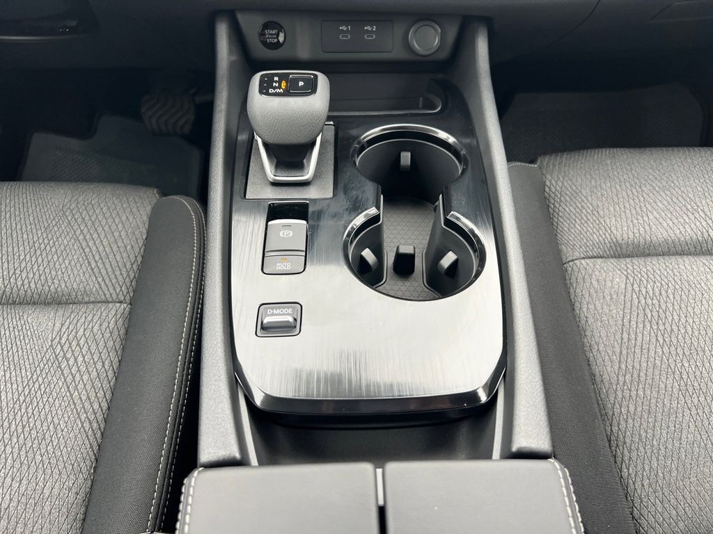 2026 Nissan Rogue SV San Marcos TX