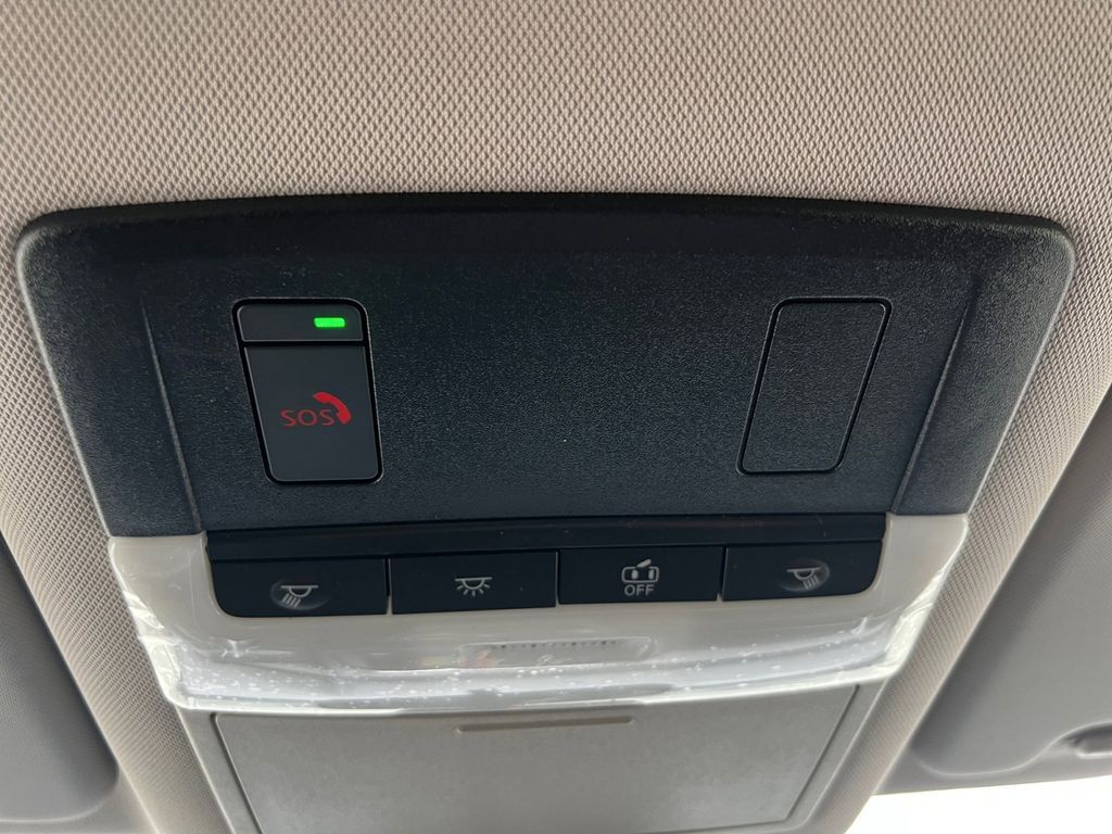 2026 Nissan Rogue SV San Marcos TX