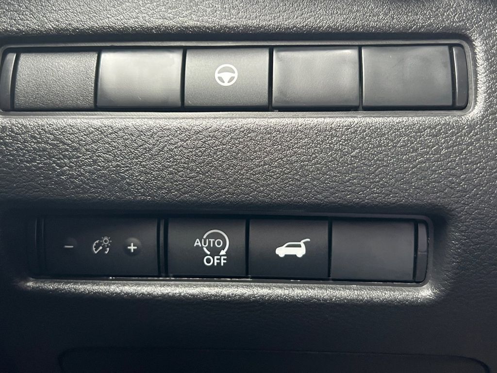 2026 Nissan Rogue SV San Marcos TX