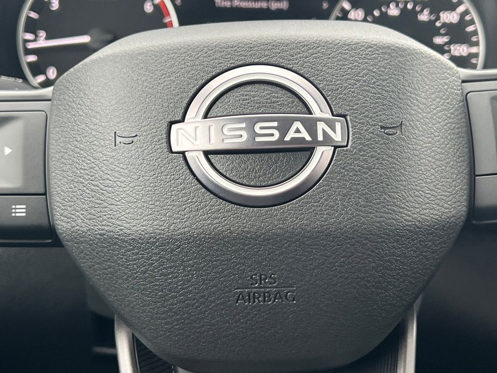 2026 Nissan Rogue SV San Marcos TX