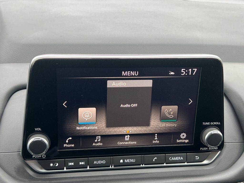 2026 Nissan Rogue SV San Marcos TX