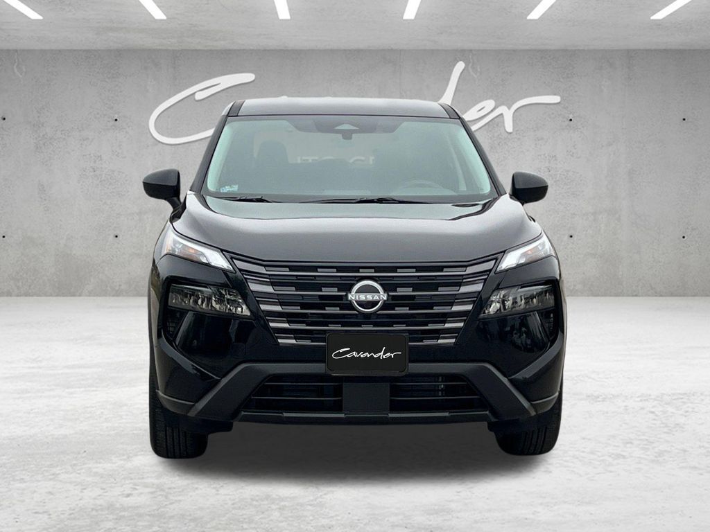 2026 Nissan Rogue SV San Marcos TX